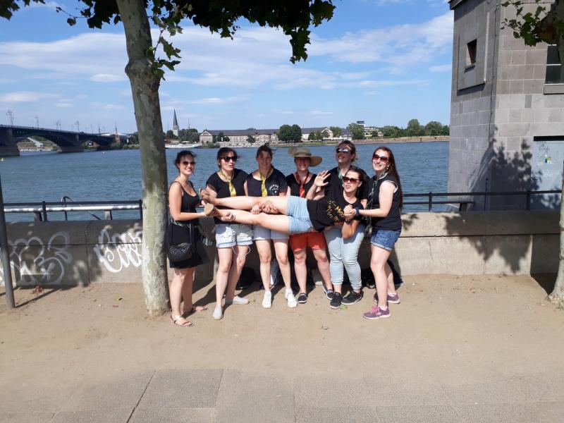 myCityHunt Scavenger Hunt 13