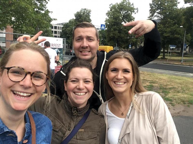 myCityHunt Scavenger Hunt 7