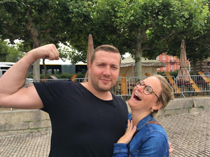 myCityHunt Scavenger Hunt 9