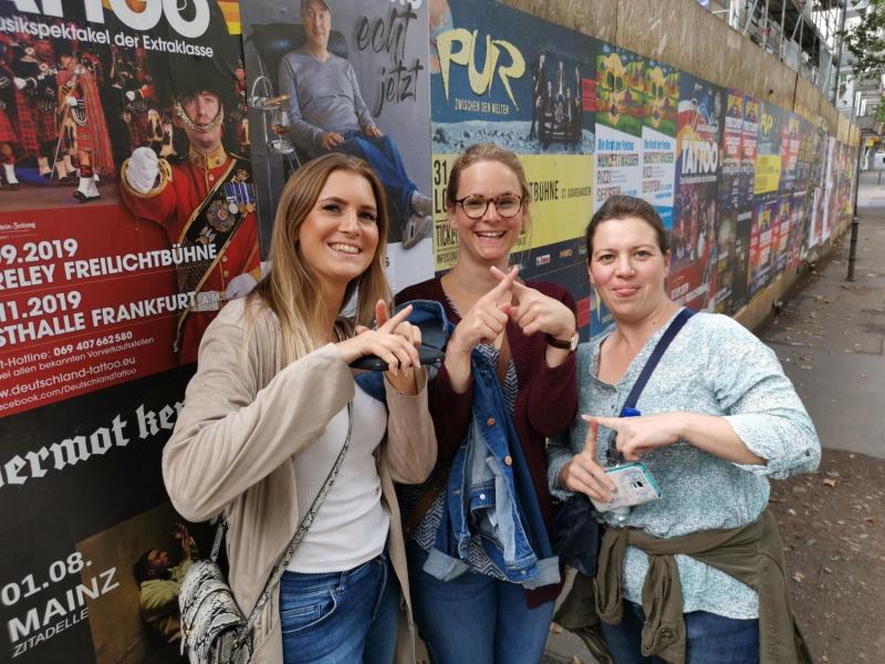 myCityHunt Scavenger Hunt 14