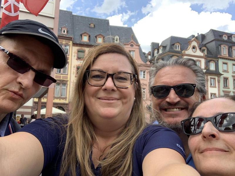 myCityHunt Scavenger Hunt 5