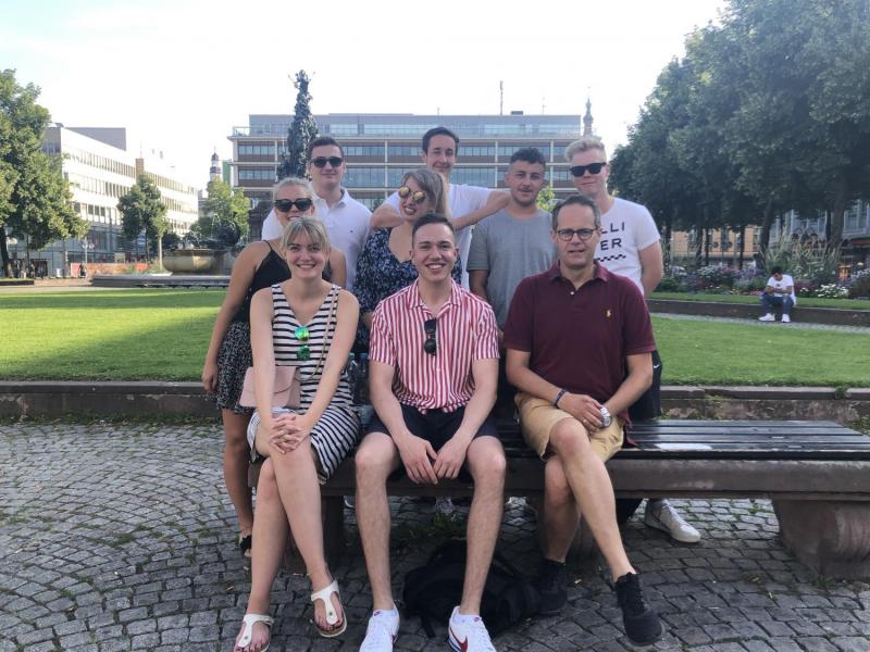 myCityHunt Scavenger Hunt 2