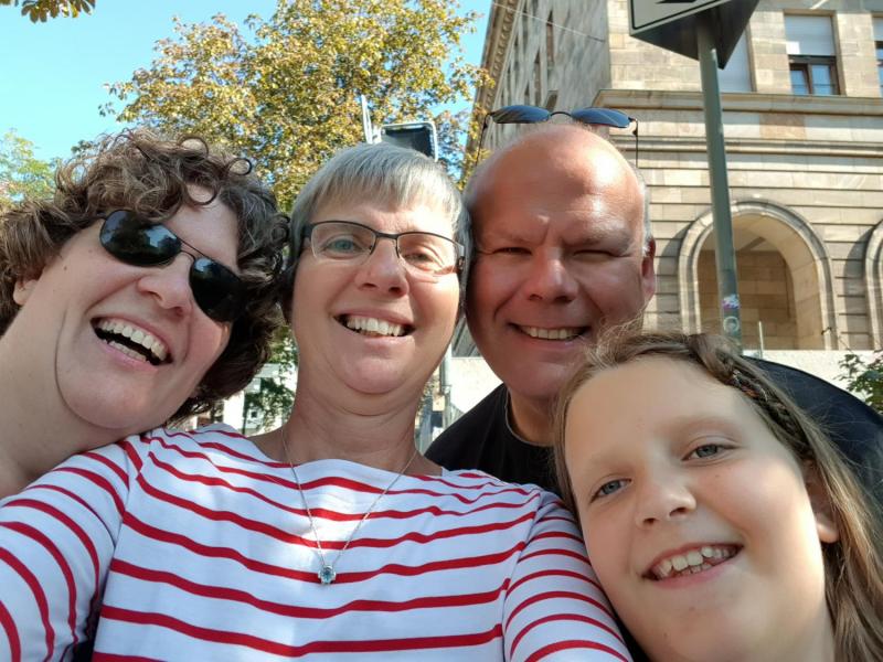 myCityHunt Scavenger Hunt 5