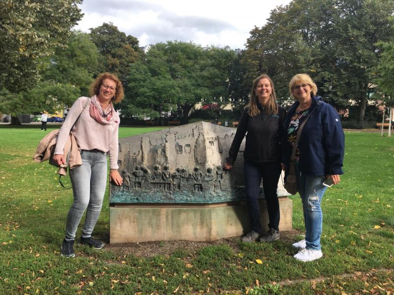 myCityHunt Scavenger Hunt 5