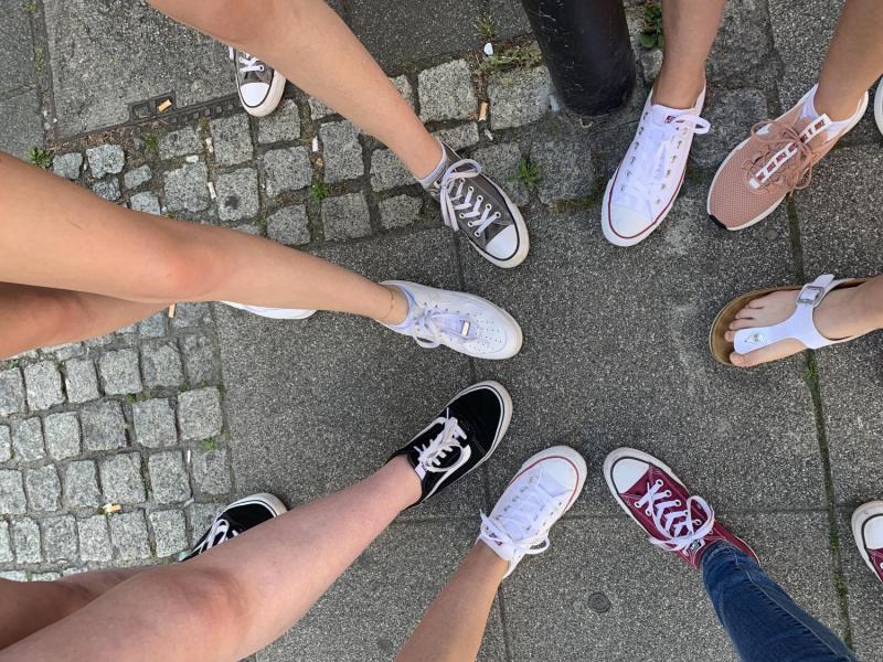 myCityHunt Scavenger Hunt 3