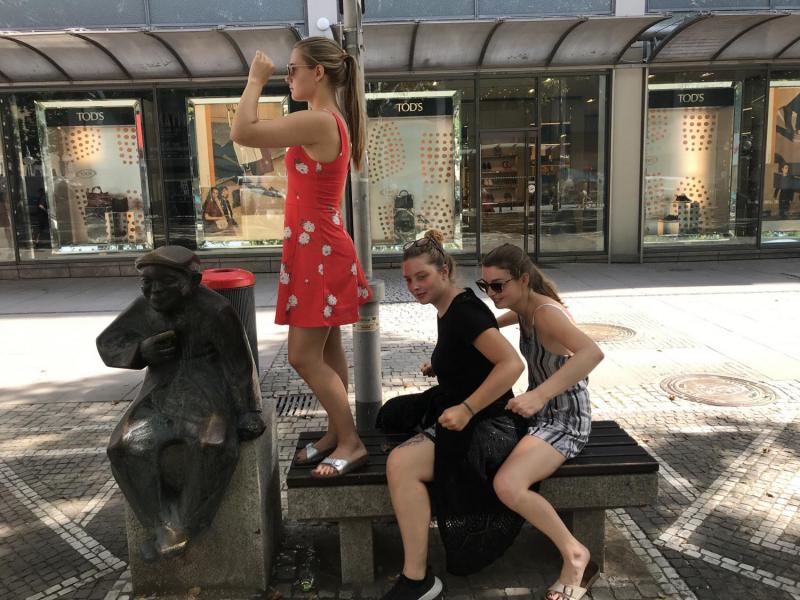 myCityHunt Scavenger Hunt 2