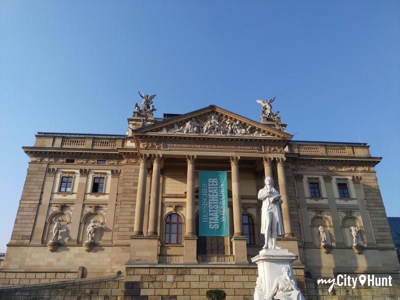 myCityHunt Scavenger Hunt 2