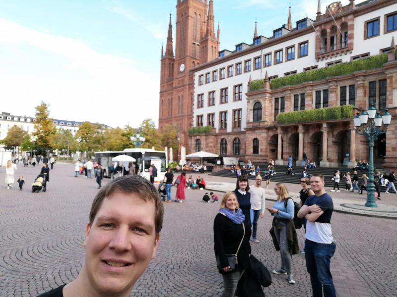 myCityHunt Scavenger Hunt 2