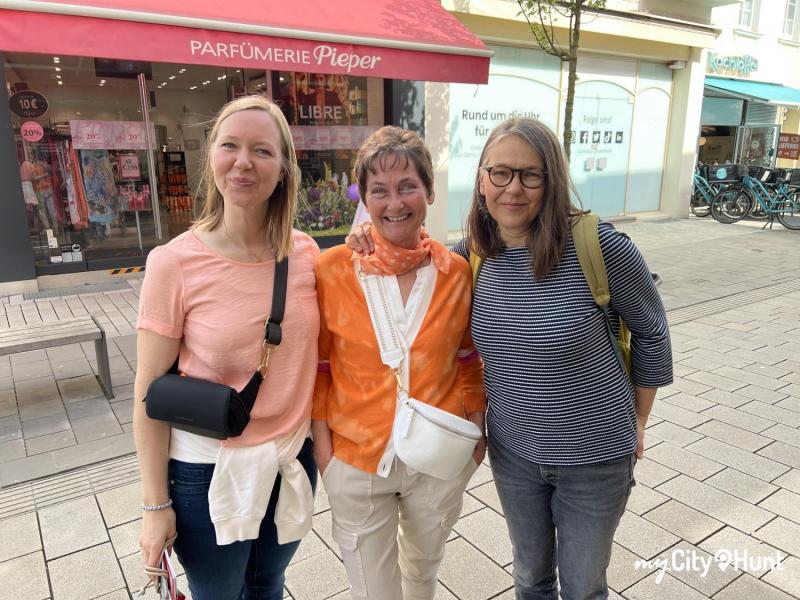 myCityHunt Scavenger Hunt 13