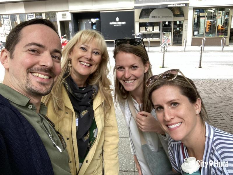 myCityHunt Scavenger Hunt 13