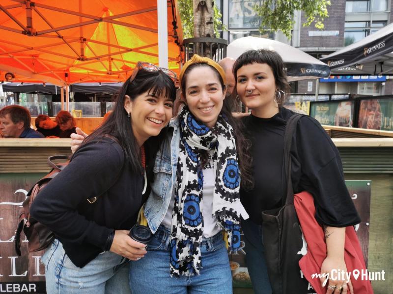 myCityHunt Scavenger Hunt 14