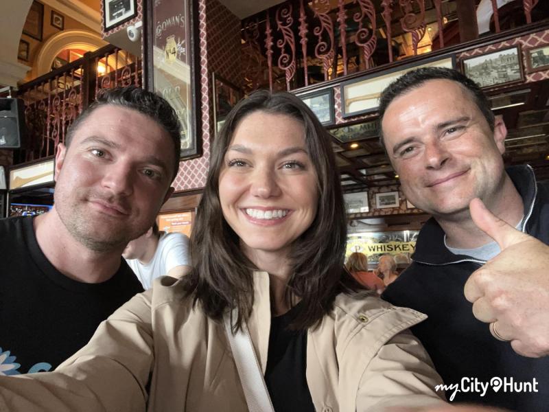 myCityHunt Scavenger Hunt 7