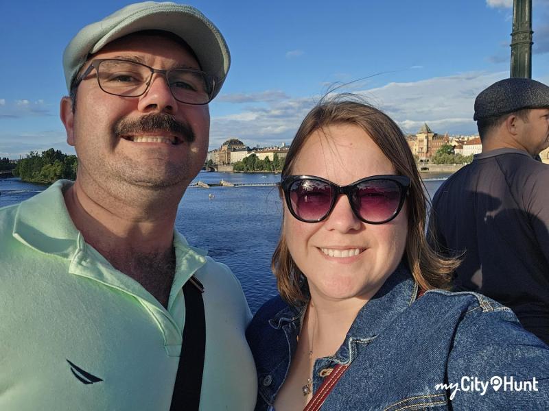 myCityHunt Scavenger Hunt 6