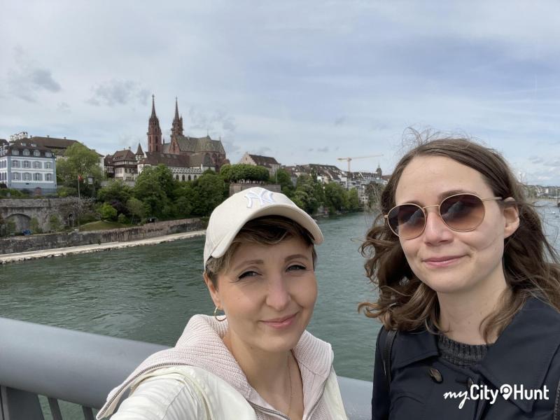 myCityHunt Scavenger Hunt 11