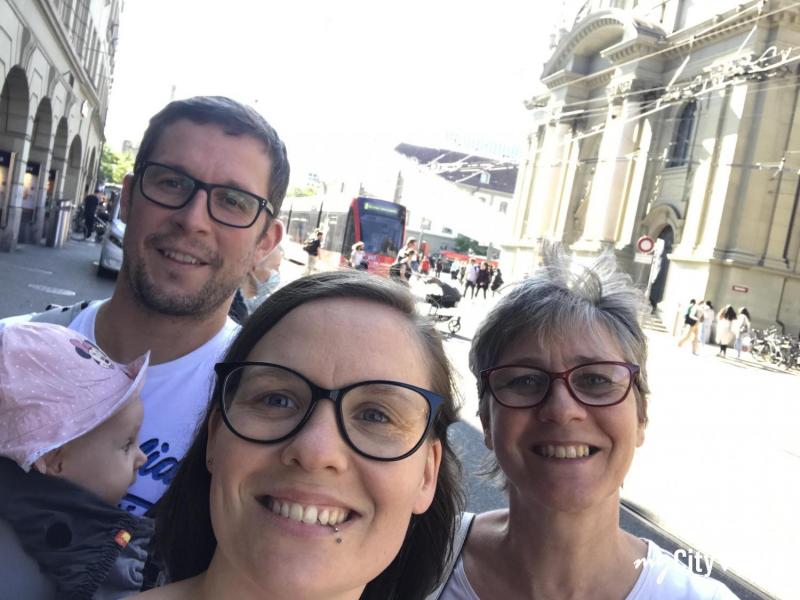 myCityHunt Scavenger Hunt 2