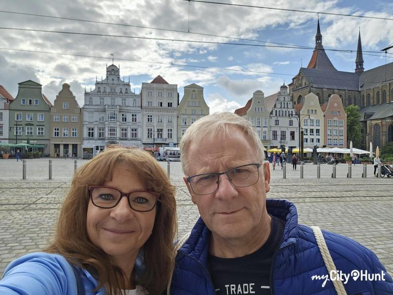 myCityHunt Scavenger Hunt 13