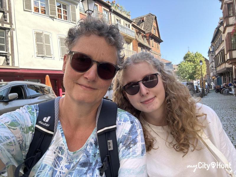 myCityHunt Scavenger Hunt 11