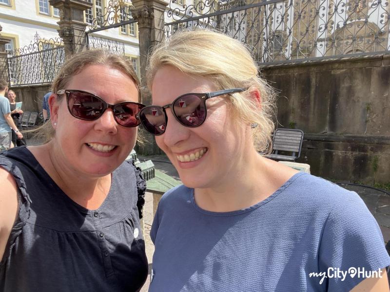 myCityHunt Scavenger Hunt 2