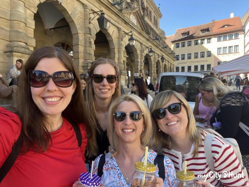 myCityHunt Scavenger Hunt 9