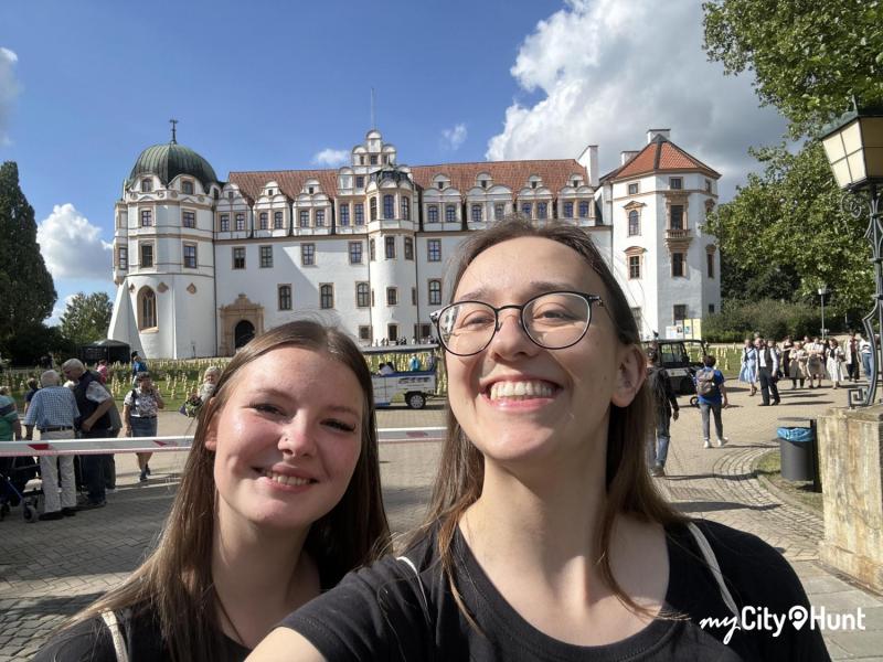 myCityHunt Scavenger Hunt 13