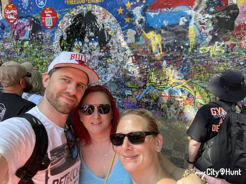 myCityHunt Scavenger Hunt 7