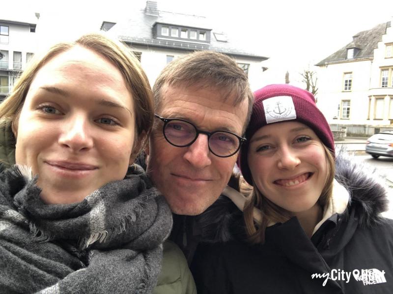 myCityHunt Scavenger Hunt 11