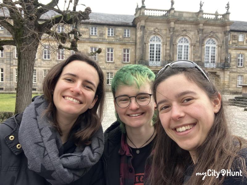 myCityHunt Scavenger Hunt 5