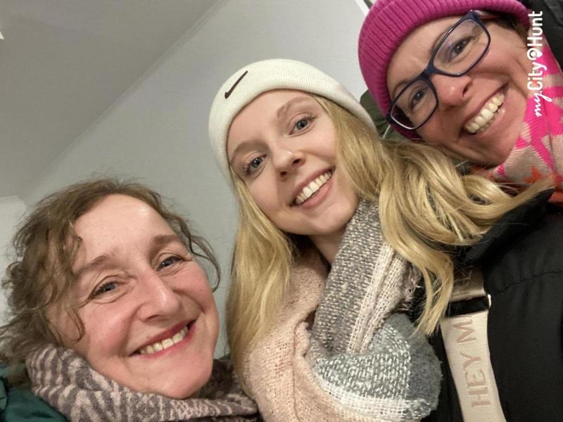 myCityHunt Scavenger Hunt 10