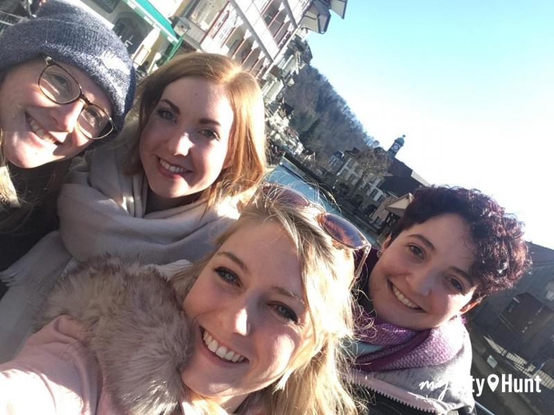 myCityHunt Scavenger Hunt 7