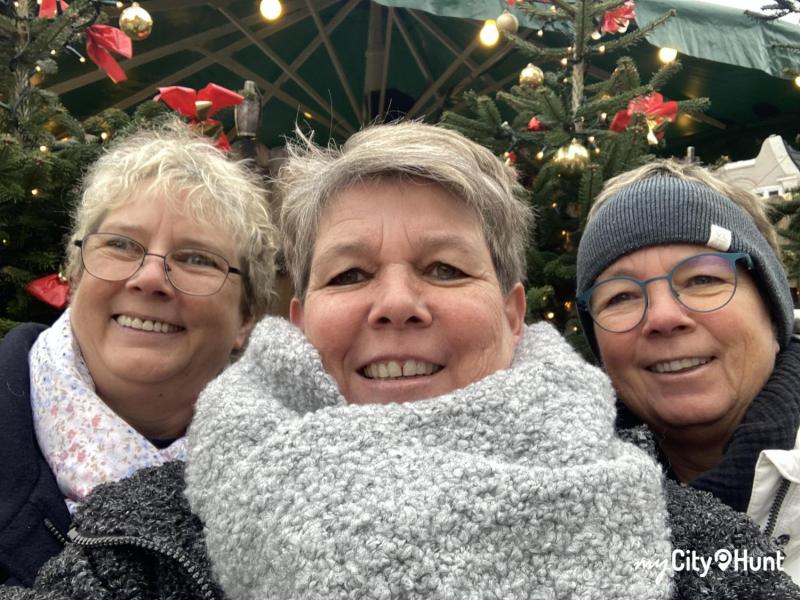 myCityHunt Scavenger Hunt 3