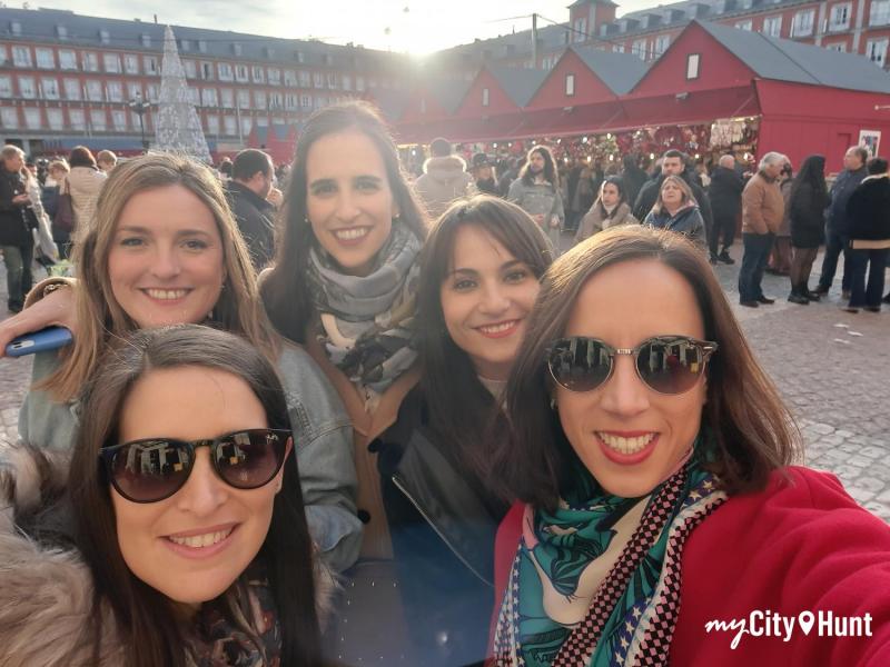 myCityHunt Scavenger Hunt 9