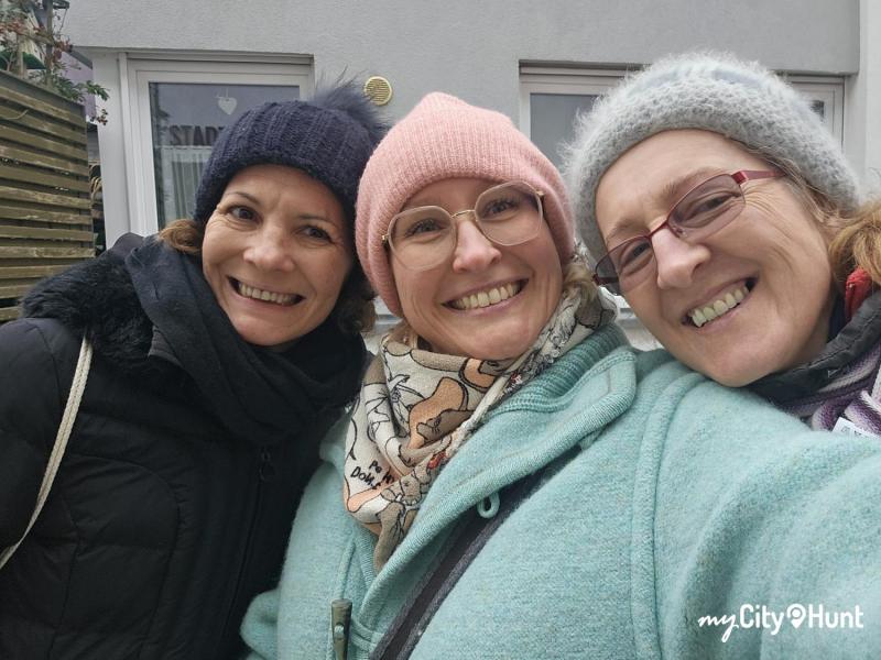 myCityHunt Scavenger Hunt 10