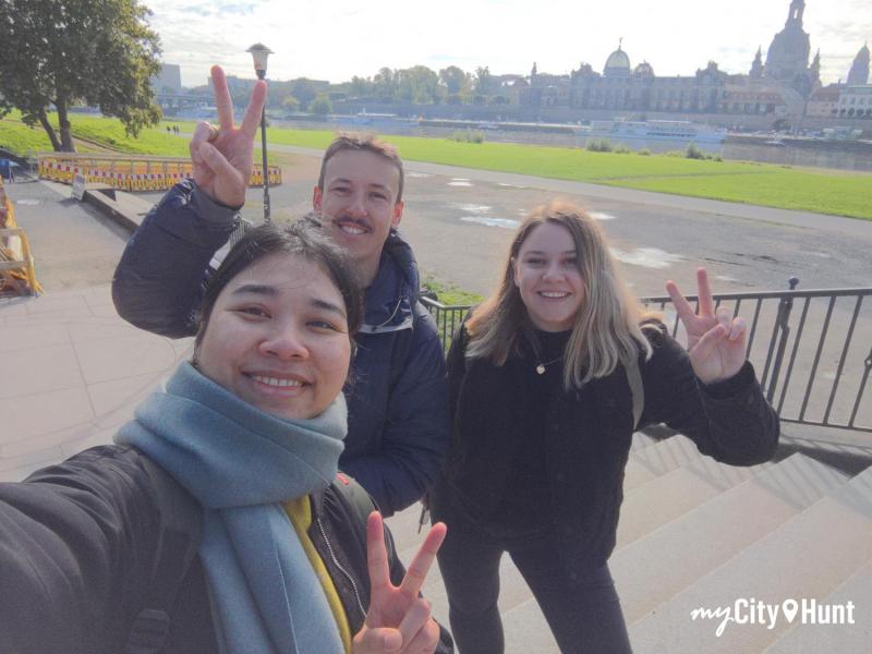 myCityHunt Scavenger Hunt 10