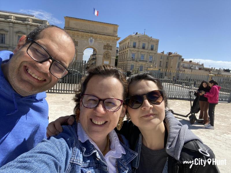 myCityHunt Scavenger Hunt 15