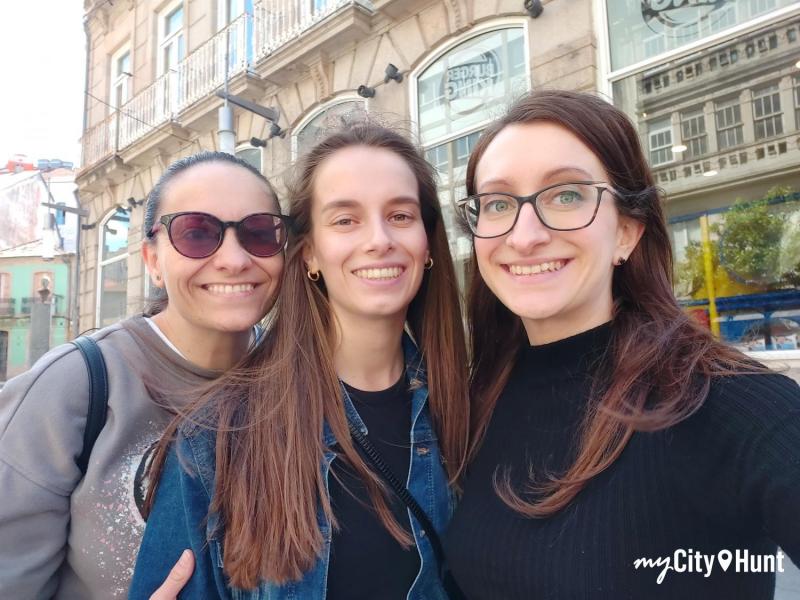 myCityHunt Scavenger Hunt 5