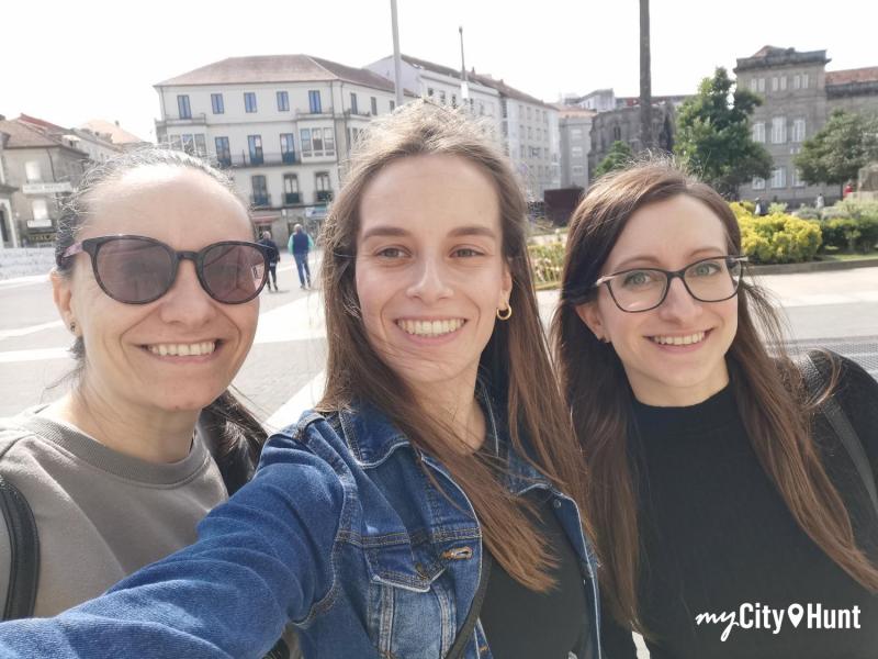 myCityHunt Scavenger Hunt 9