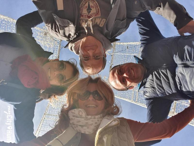 myCityHunt Scavenger Hunt 9