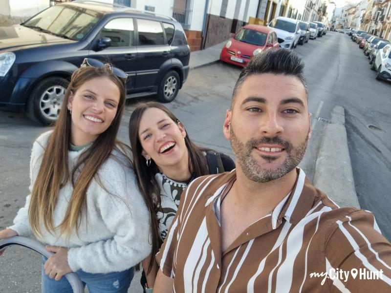 myCityHunt Scavenger Hunt 3