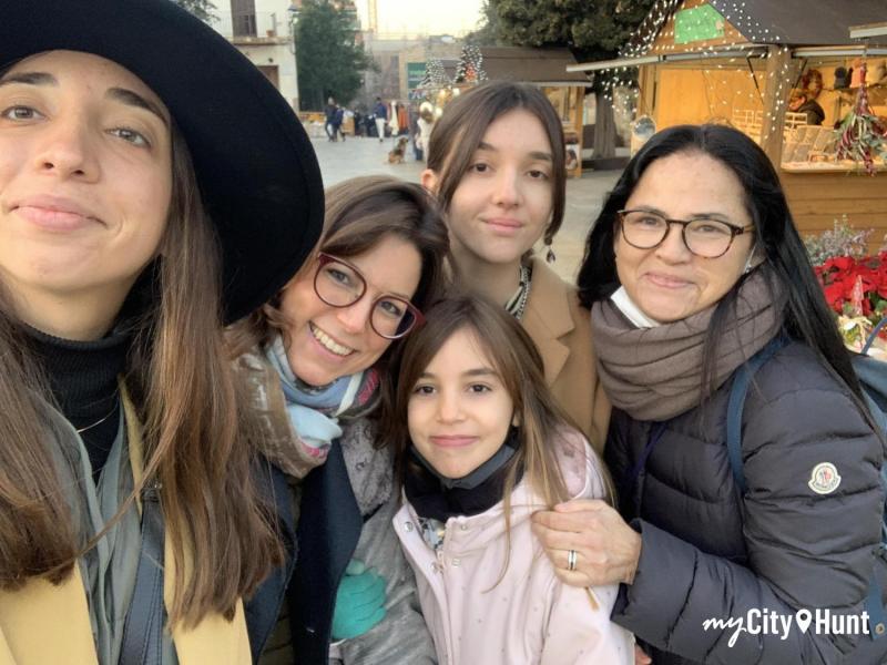 myCityHunt Scavenger Hunt 2