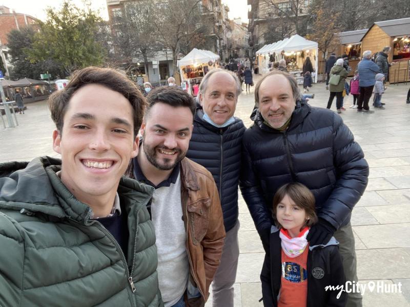 myCityHunt Scavenger Hunt 2