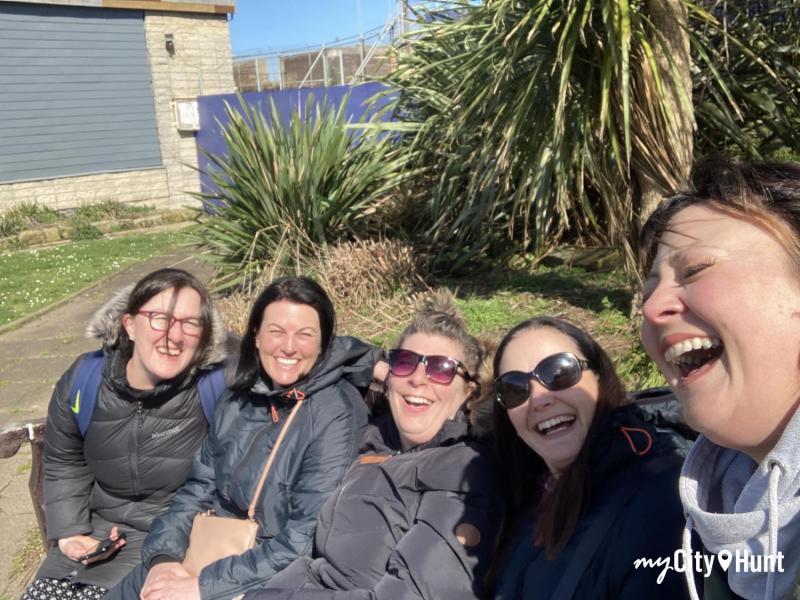 myCityHunt Scavenger Hunt 2