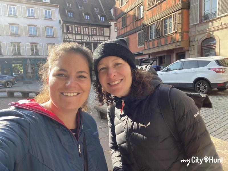 myCityHunt Scavenger Hunt 9