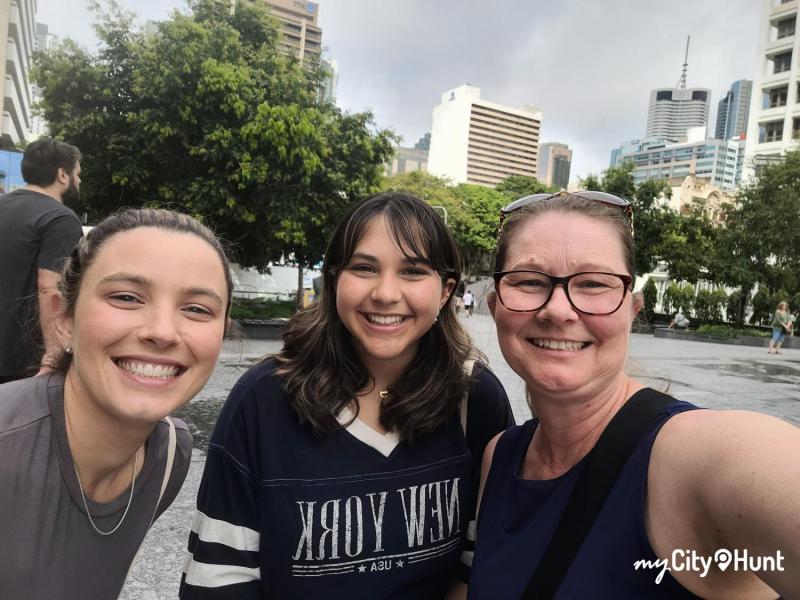 myCityHunt Scavenger Hunt 9