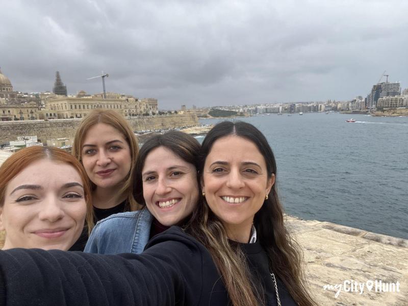 myCityHunt Scavenger Hunt 14