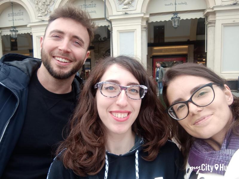 myCityHunt Scavenger Hunt 11