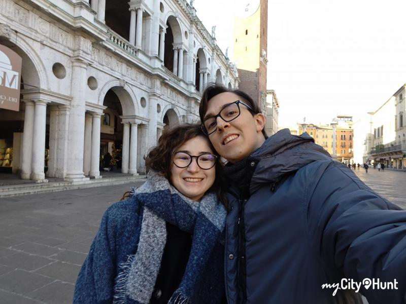 myCityHunt Scavenger Hunt 11