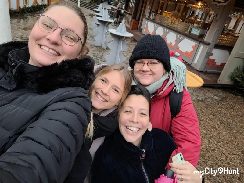 myCityHunt Scavenger Hunt 9