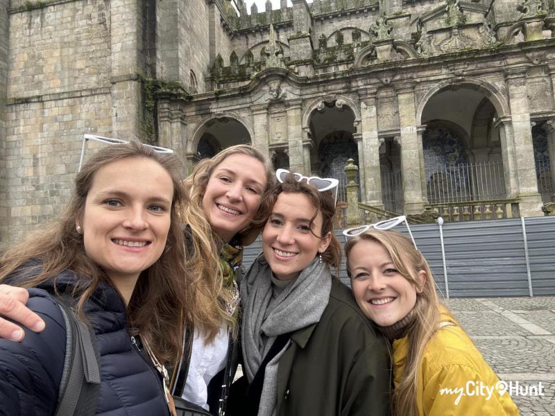 myCityHunt Scavenger Hunt 3