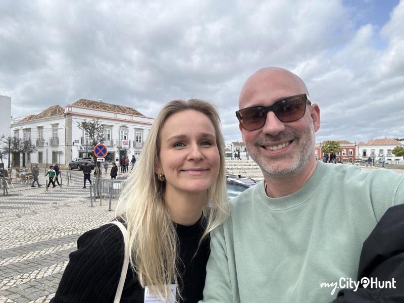 myCityHunt Scavenger Hunt 2