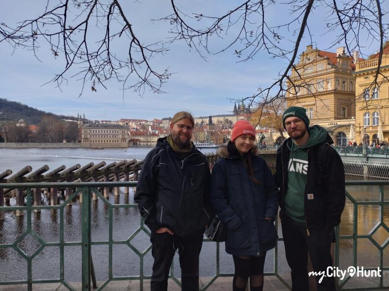 myCityHunt Scavenger Hunt 3